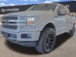 Used 2018 Ford F-150 Platinum Truck SuperCrew Cab
