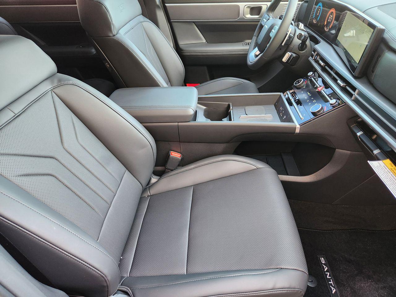 New 2026 R2T Silver Hyundai XRT AWD image 11