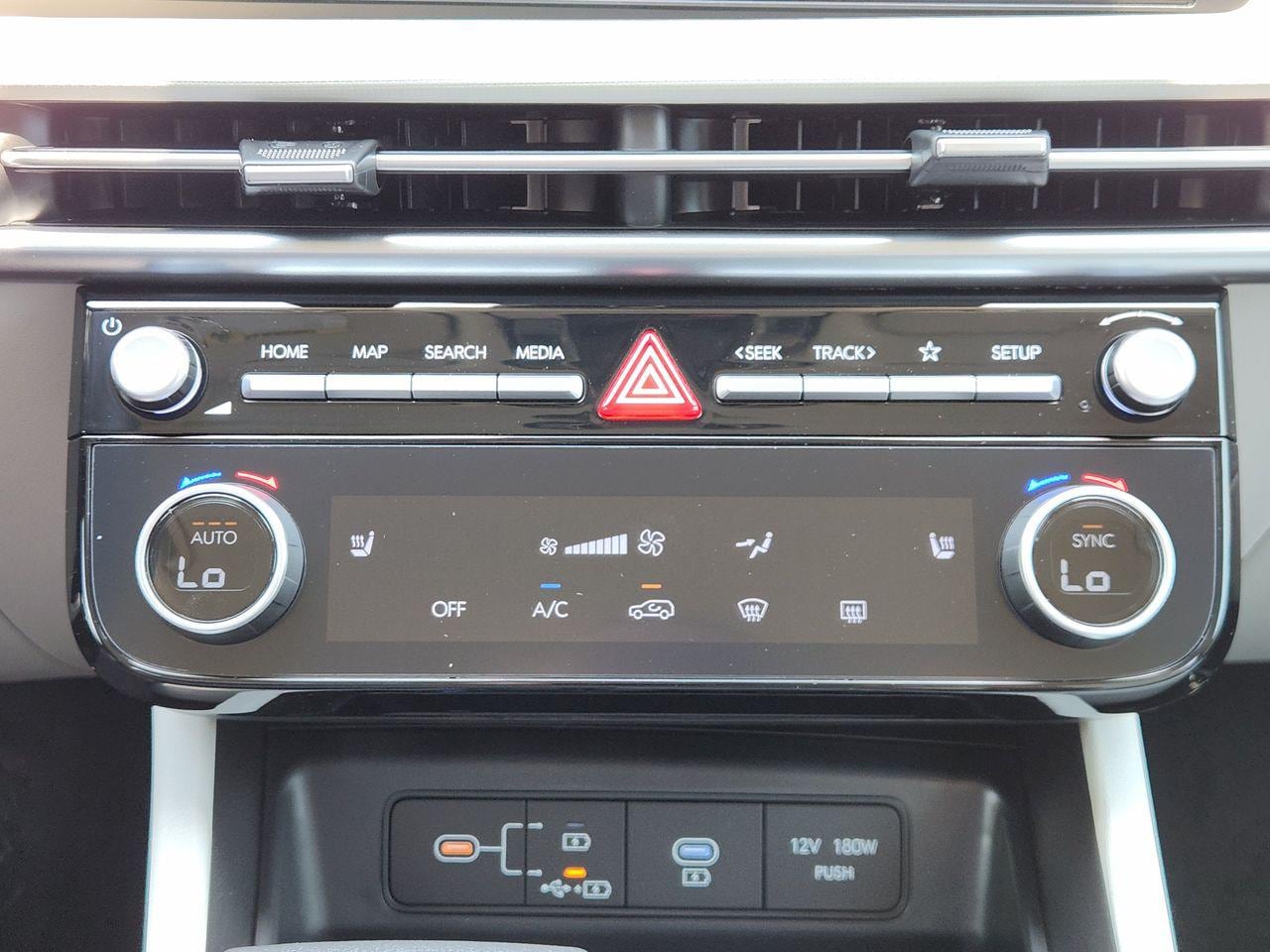 New 2026 Ecotronic Gray Hyundai SEL Plus FWD image 15