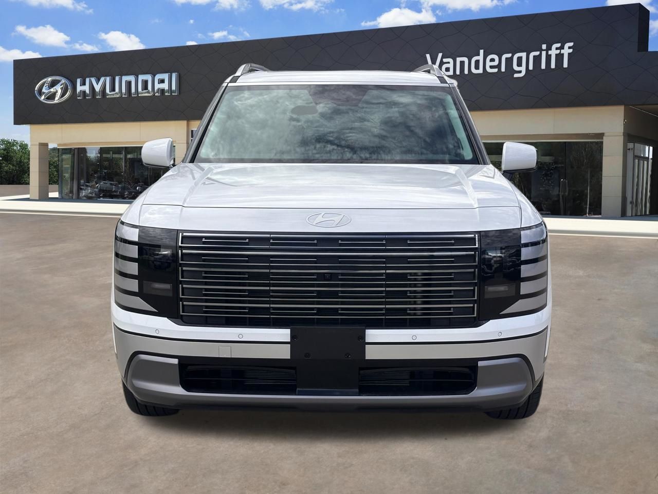 Certified Used 2026 Creamy White Pearl Hyundai Limited image 49