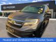 Used 2021 Honda Pilot Elite SUV