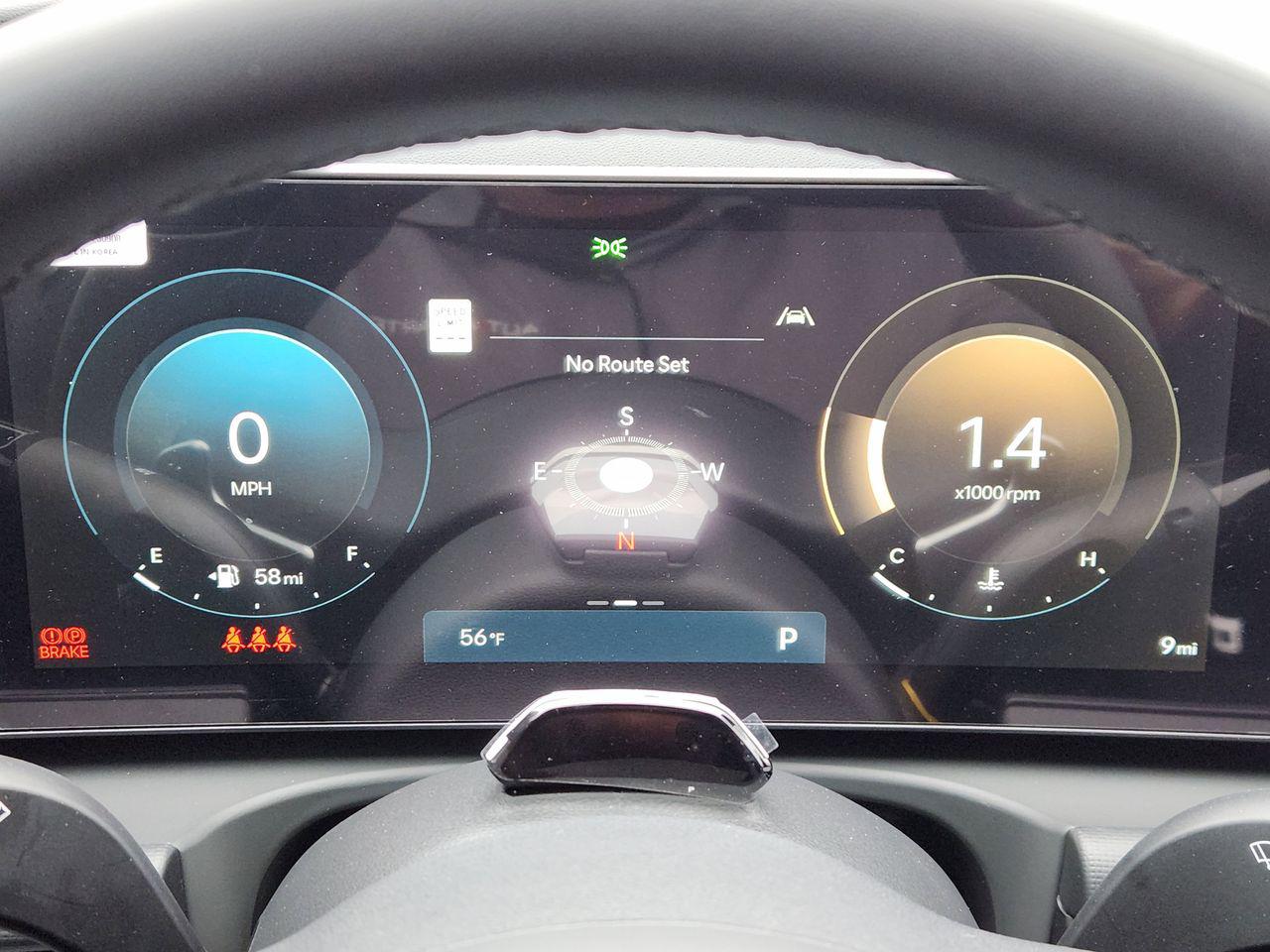 New 2026 S3B Black Hyundai XRT image 13