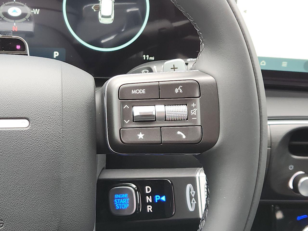 New 2026 PE2 Gray Hyundai Calligraphy FWD image 28