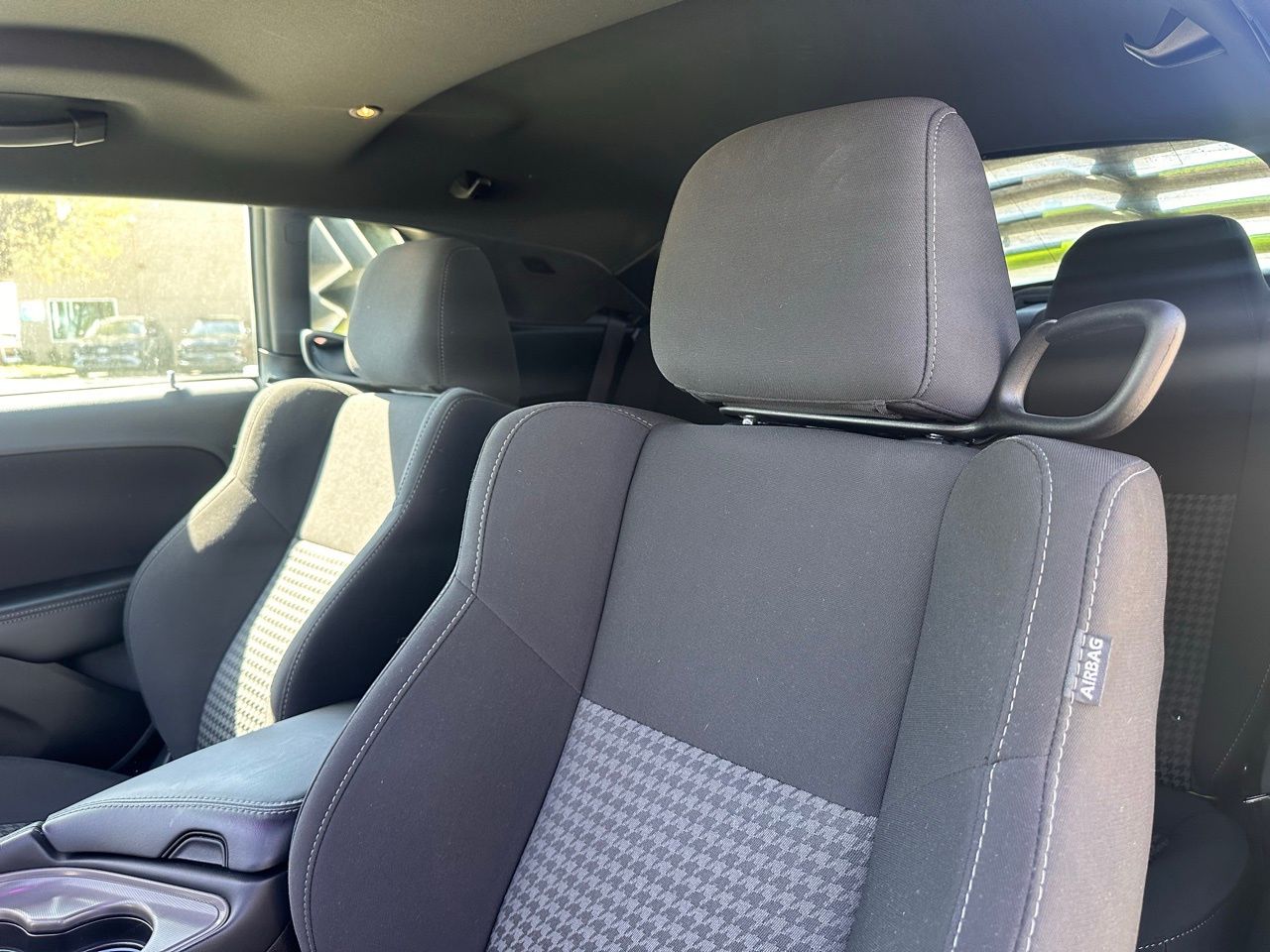 Used 2023 Sublime Dodge R/T image 16