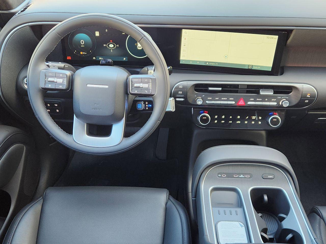 New 2026 T2X Silver Hyundai Calligraphy FWD image 26