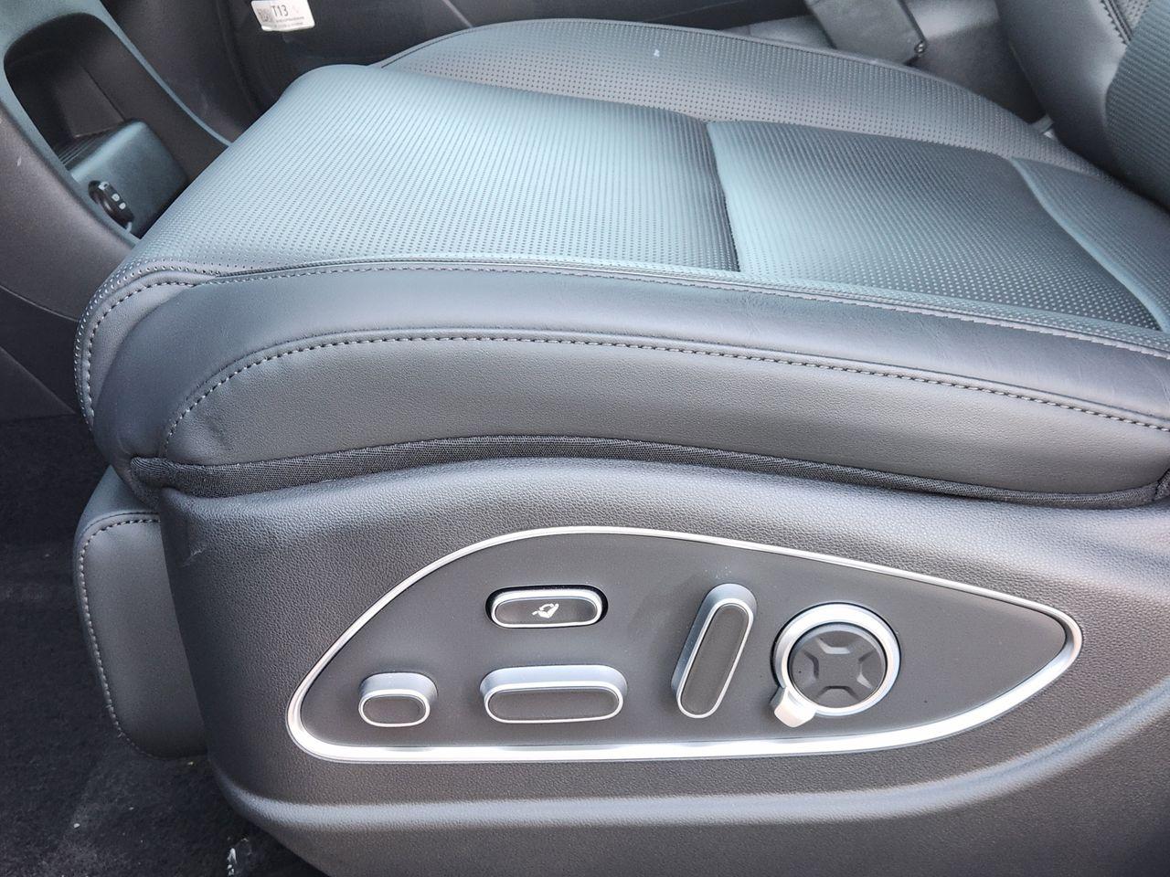 New 2026 PE2 Gray Hyundai Calligraphy FWD image 23