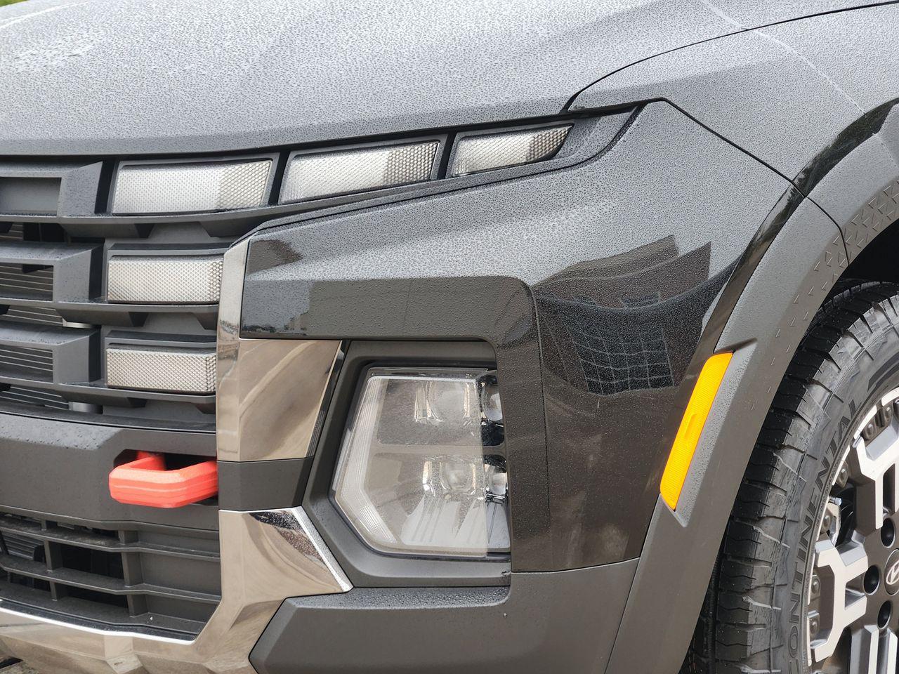 New 2026 S3B Black Hyundai XRT image 6