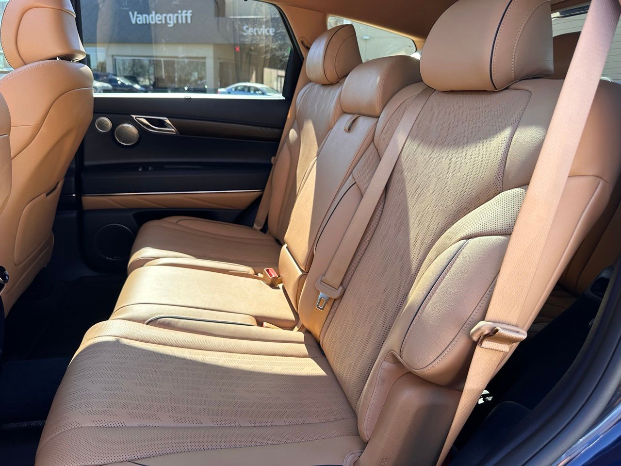 Used 2024 Vik Black Genesis 3.5T image 21