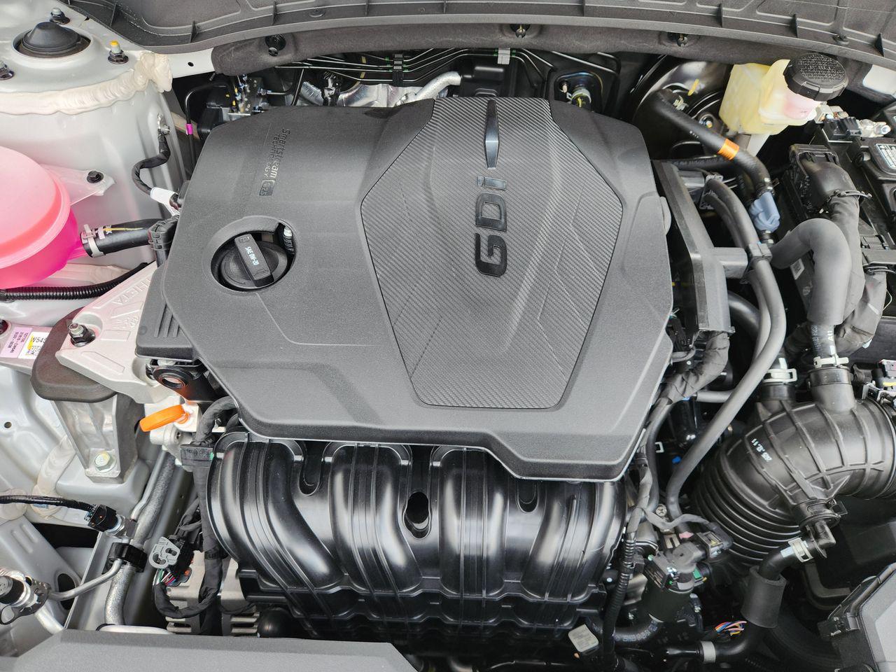 New 2026 R2T Silver Hyundai SEL FWD image 29