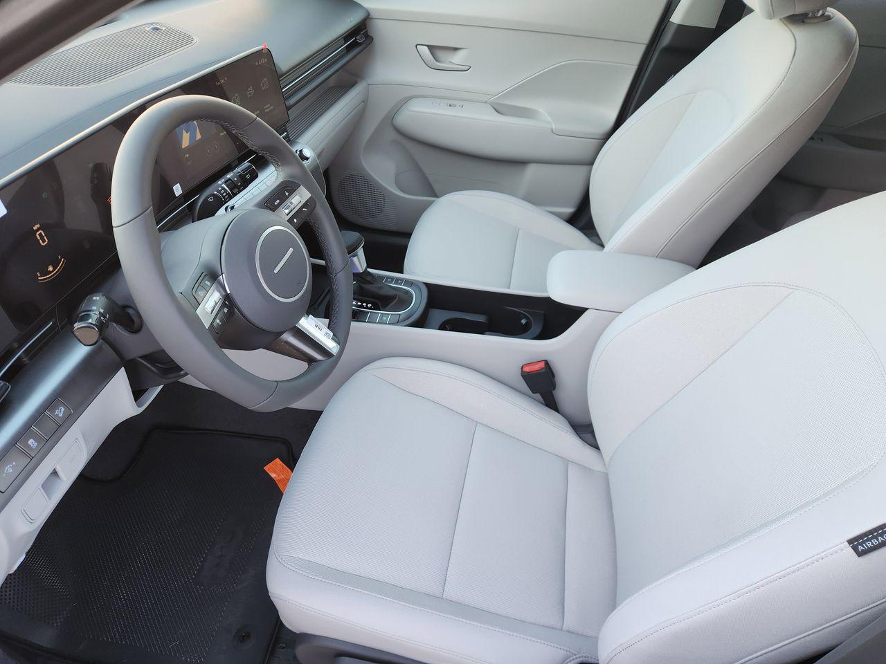 New 2026 TN6 Blue Hyundai SEL Sport FWD image 9