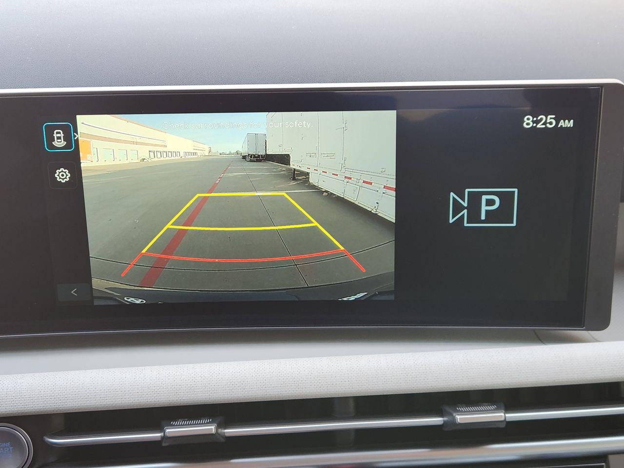 New 2026 S3B Black Hyundai SEL Premium FWD image 14