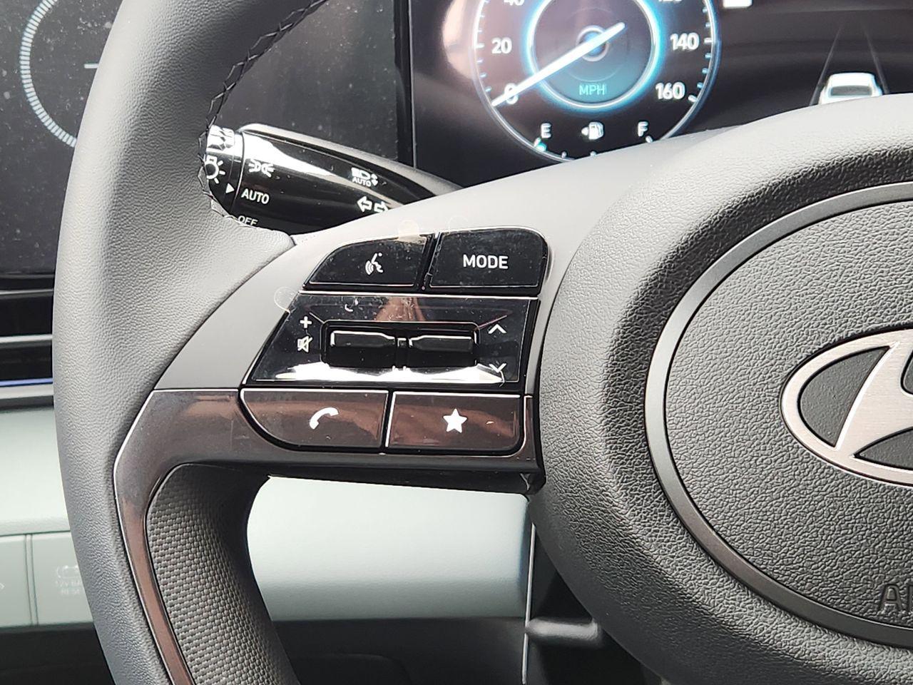 New 2026 Serenity White Hyundai Limited image 28