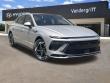 New 2025 Hyundai Sonata SEL Convenience Sedan