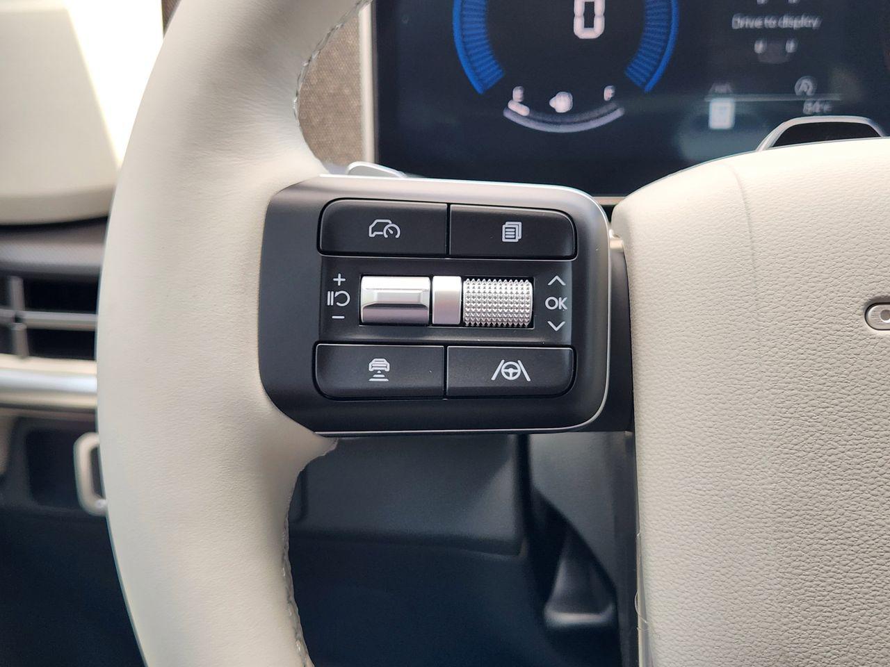 New 2026 Ecotronic Gray Hyundai SEL FWD image 26