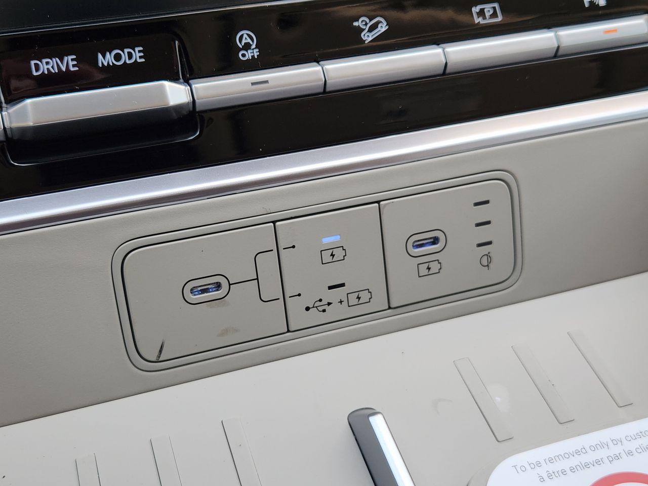 New 2027 Ecotronic Gray Hyundai SEL FWD image 16