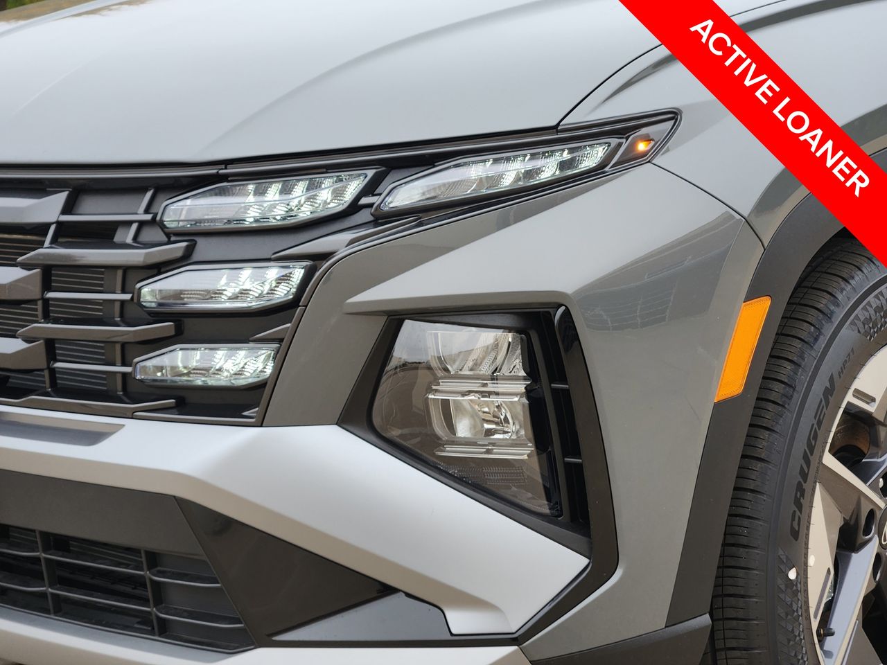 2026 Hyundai Tucson SEL - Photo 6