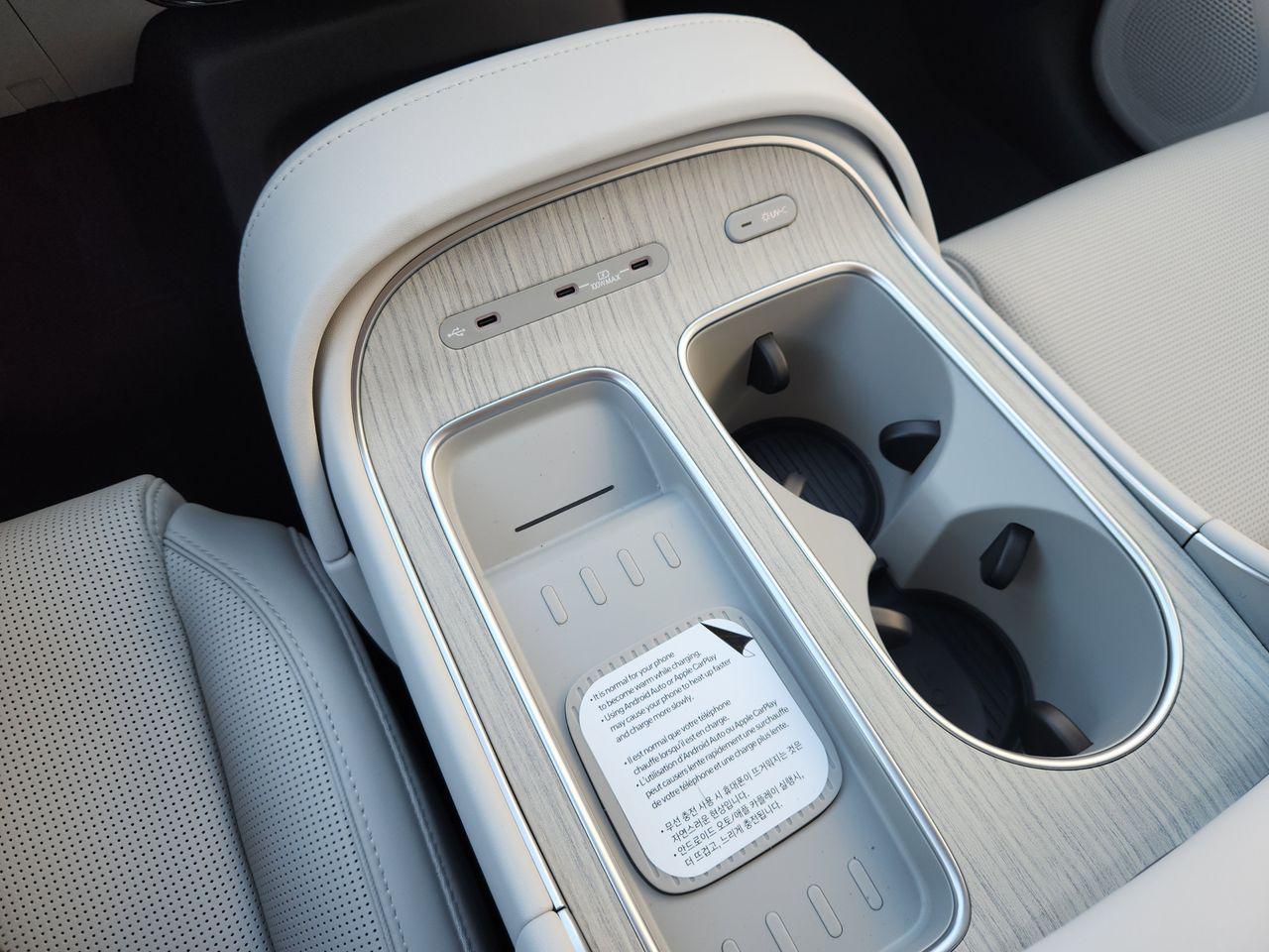 New 2026 A2B Black Hyundai Calligraphy image 19