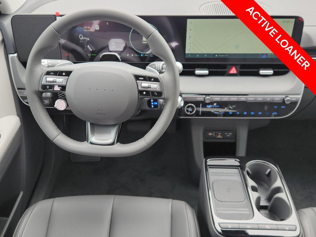 New 2026 C5G Gray Hyundai SEL image 26