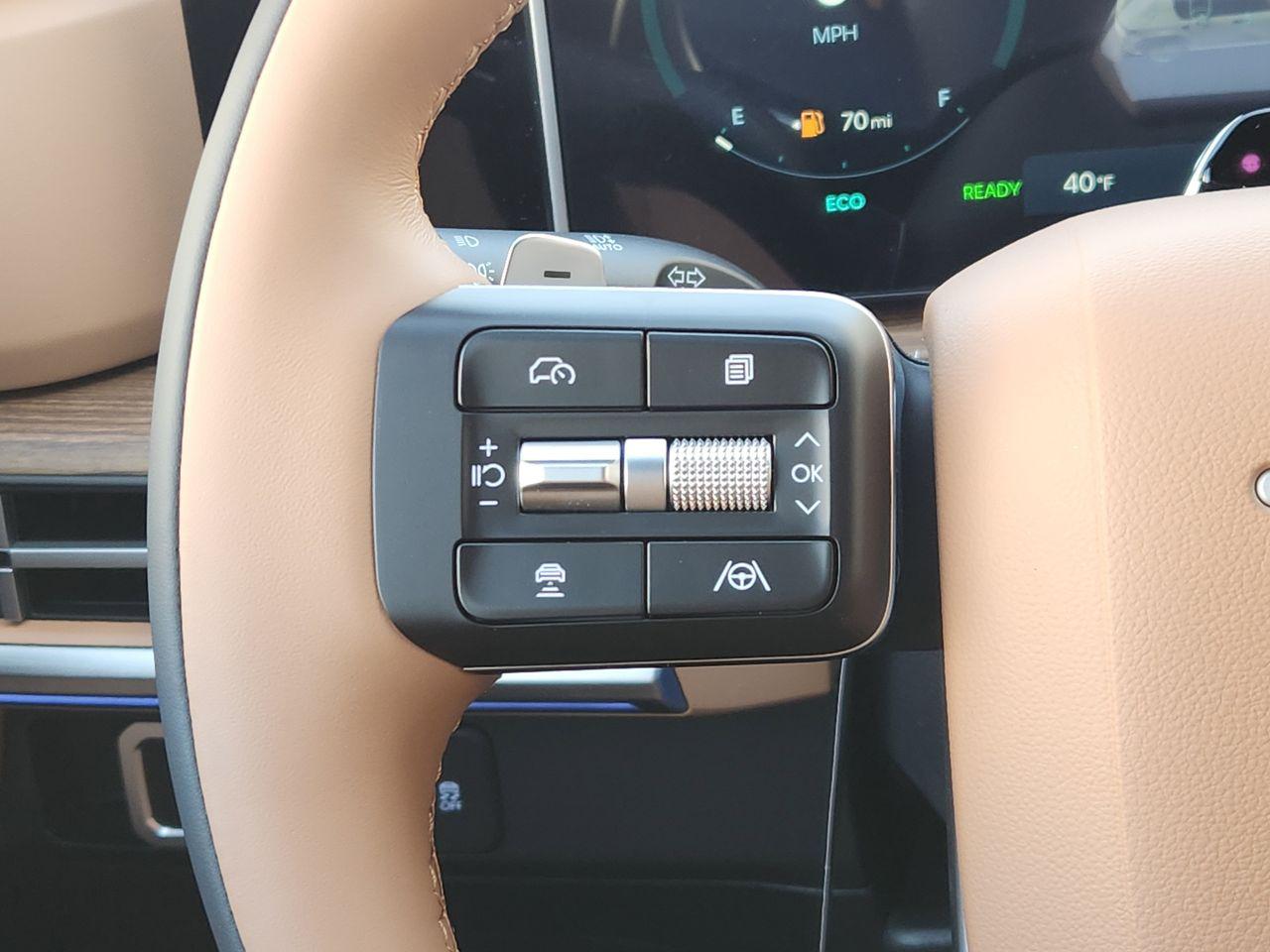 New 2026 WG2 Green Hyundai Calligraphy image 28