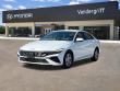 New 2025 Hyundai Elantra SE Sedan