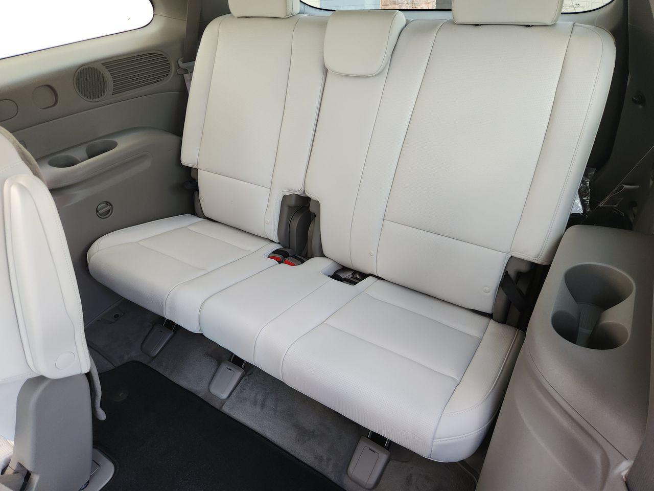 New 2027 Abyss Black Pearl Hyundai Blue SEL Premium 7P image 29