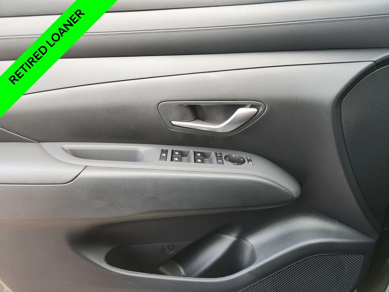 New 2026 Rockwood Green Hyundai SEL FWD image 23