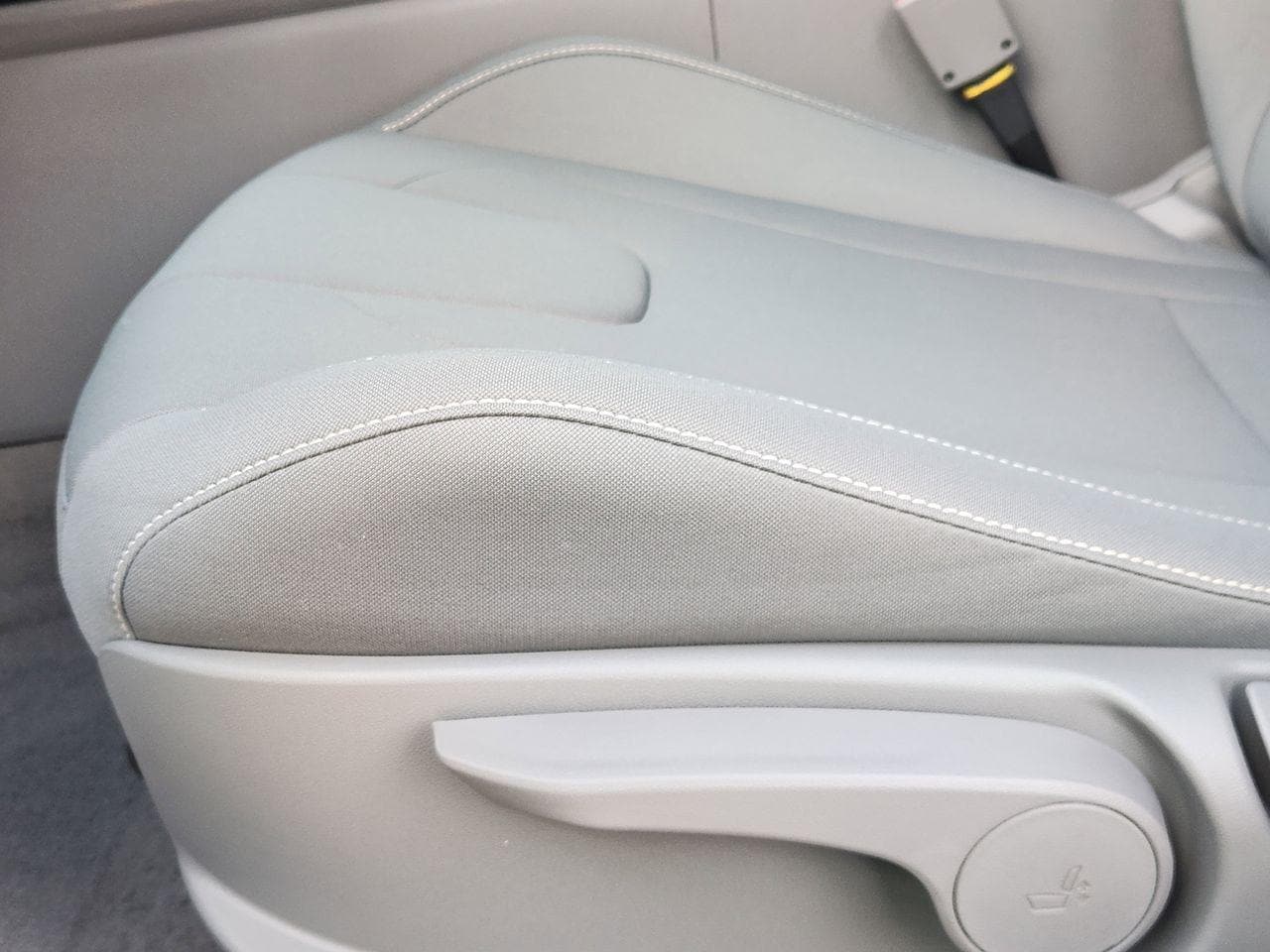 New 2026 M6T Hyundai SEL Sport image 22