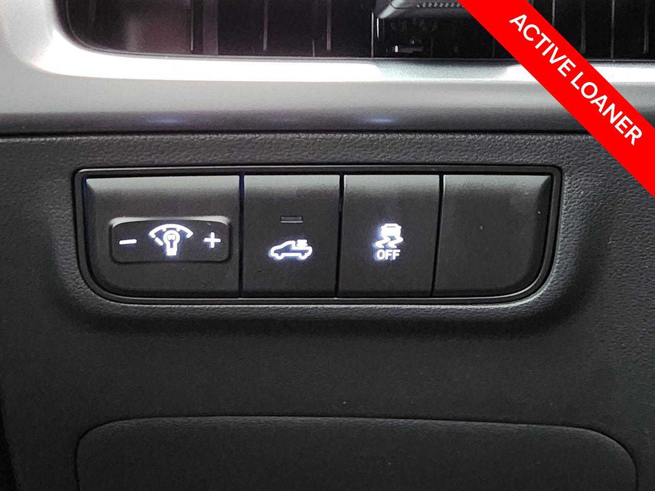 New 2026 S3B Black Hyundai SEL FWD image 21