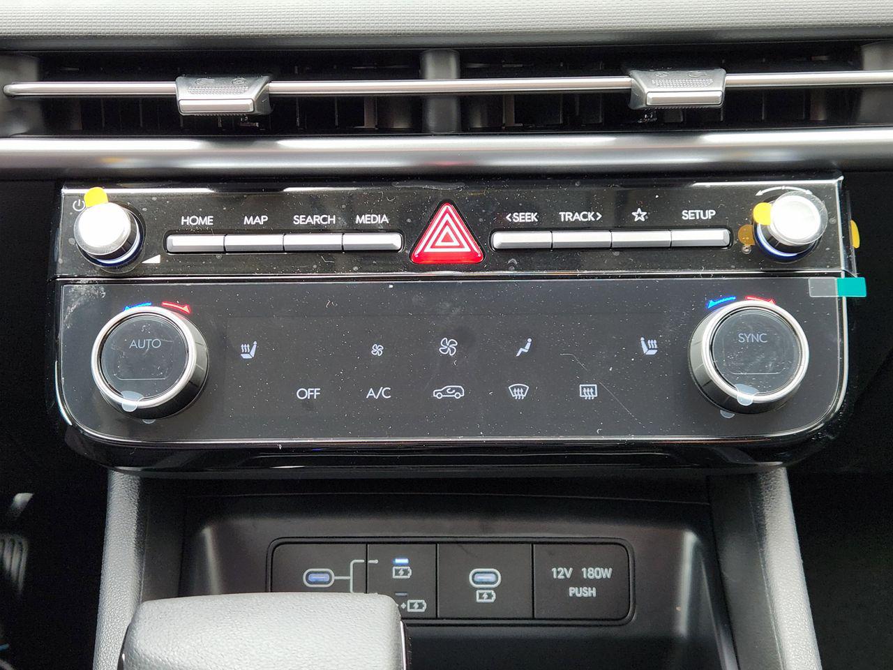 New 2026 R2P Red Hyundai SEL FWD image 15