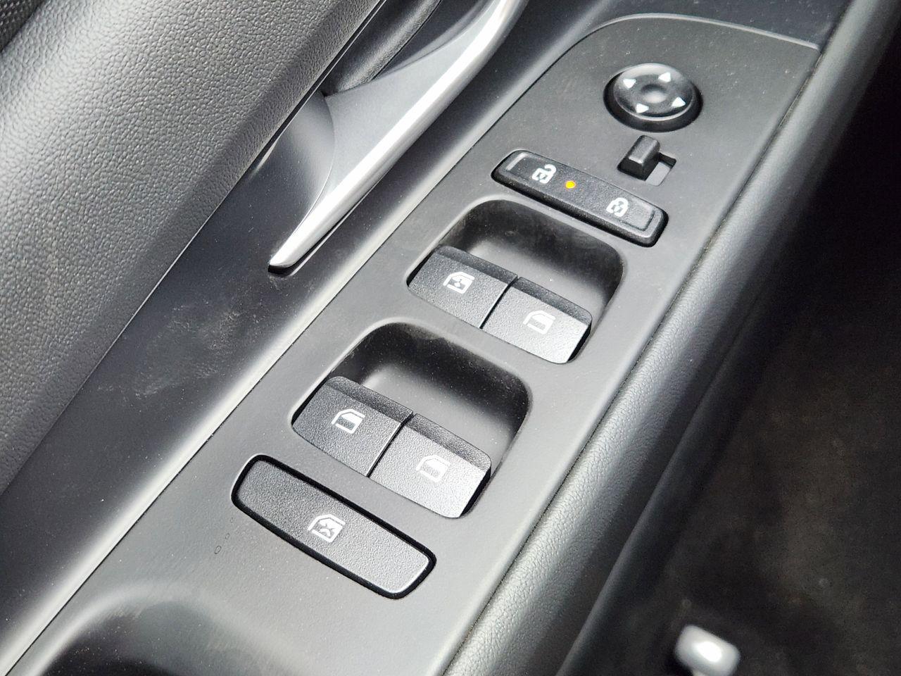 New 2026 YP5 Blue Hyundai Blue image 22