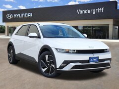 2026 Hyundai IONIQ 5 SEL SUV