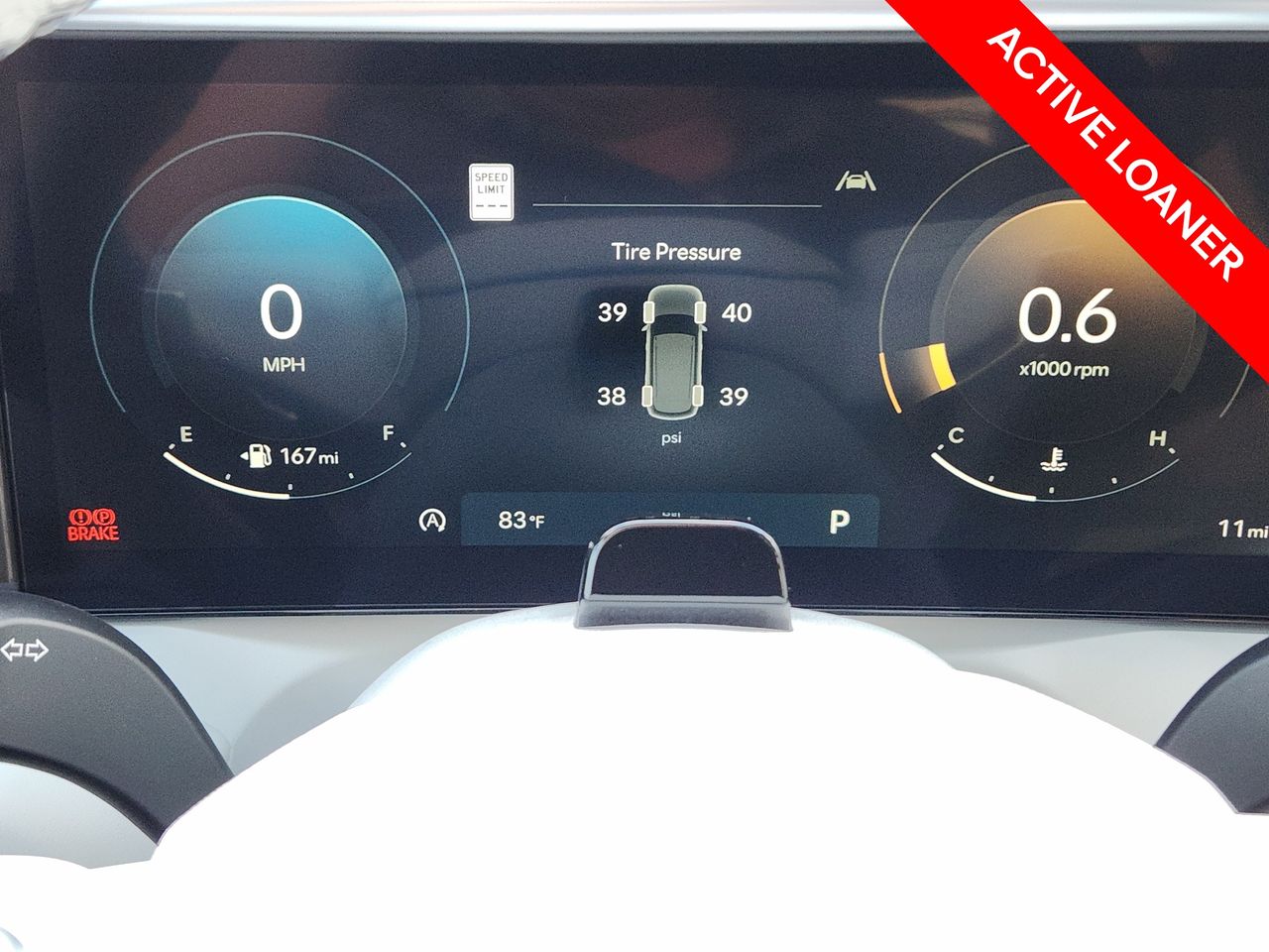 New 2026 Ecotronic Gray Pearl Hyundai Calligraphy FWD image 14