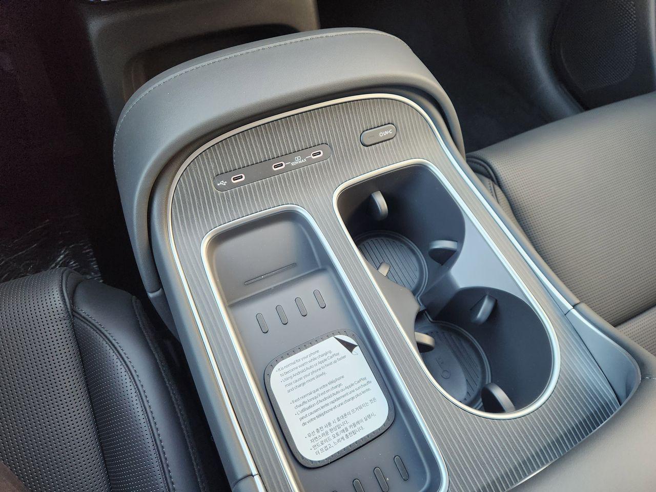 New 2026 PE2 Gray Hyundai Calligraphy image 19