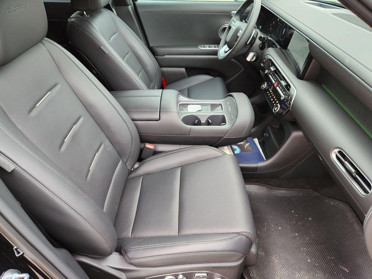 New 2026 A2B Black Hyundai Calligraphy image 11