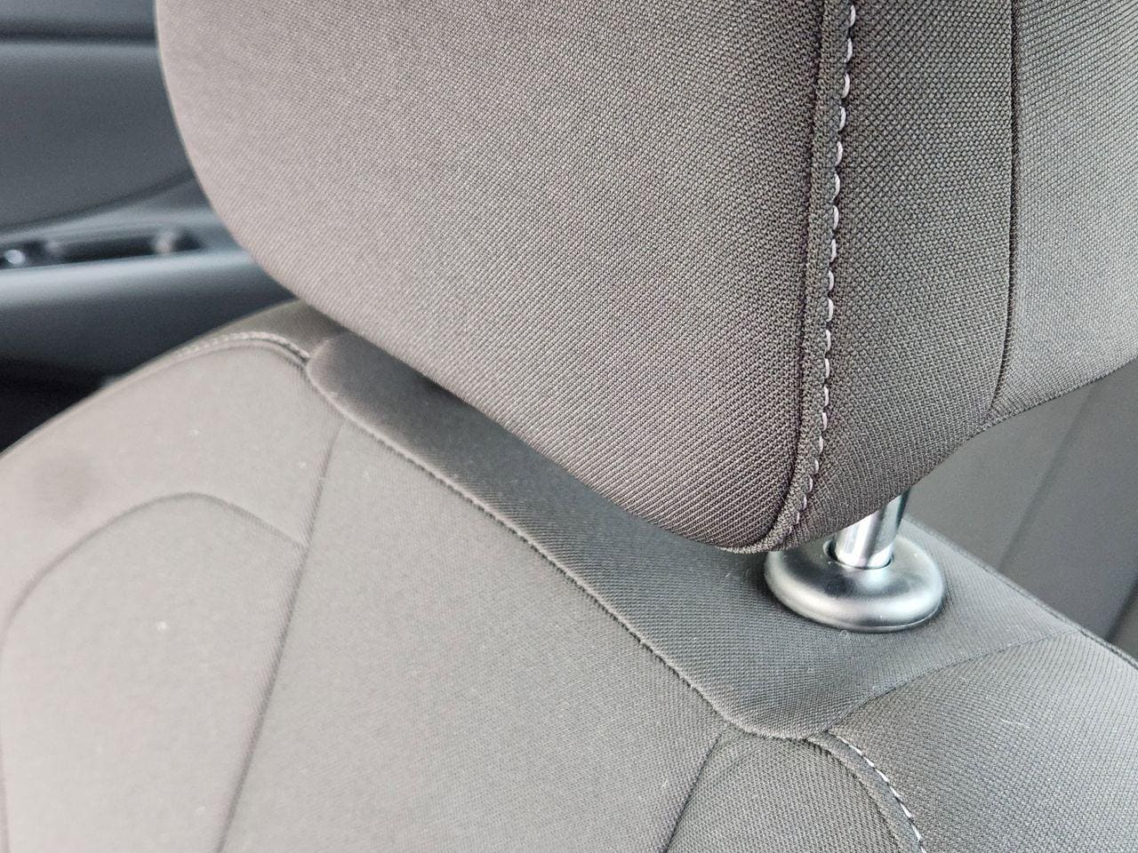 New 2026 W6H White Hyundai SEL Sport image 12