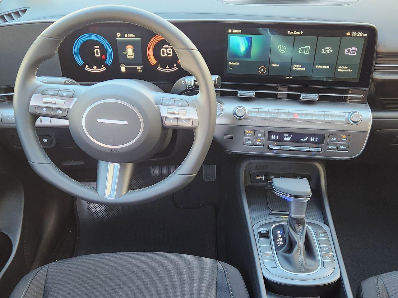 New 2026 R2P Red Hyundai SEL Sport FWD image 25