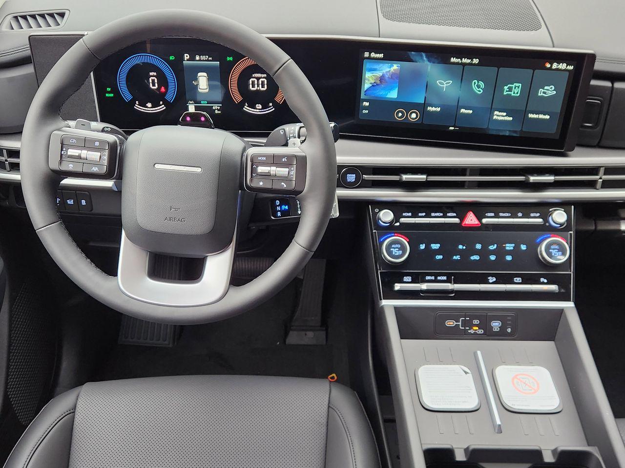 New 2026 PE2 Gray Hyundai SEL image 26