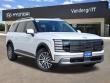 New 2026 Hyundai Palisade SEL FWD SUV