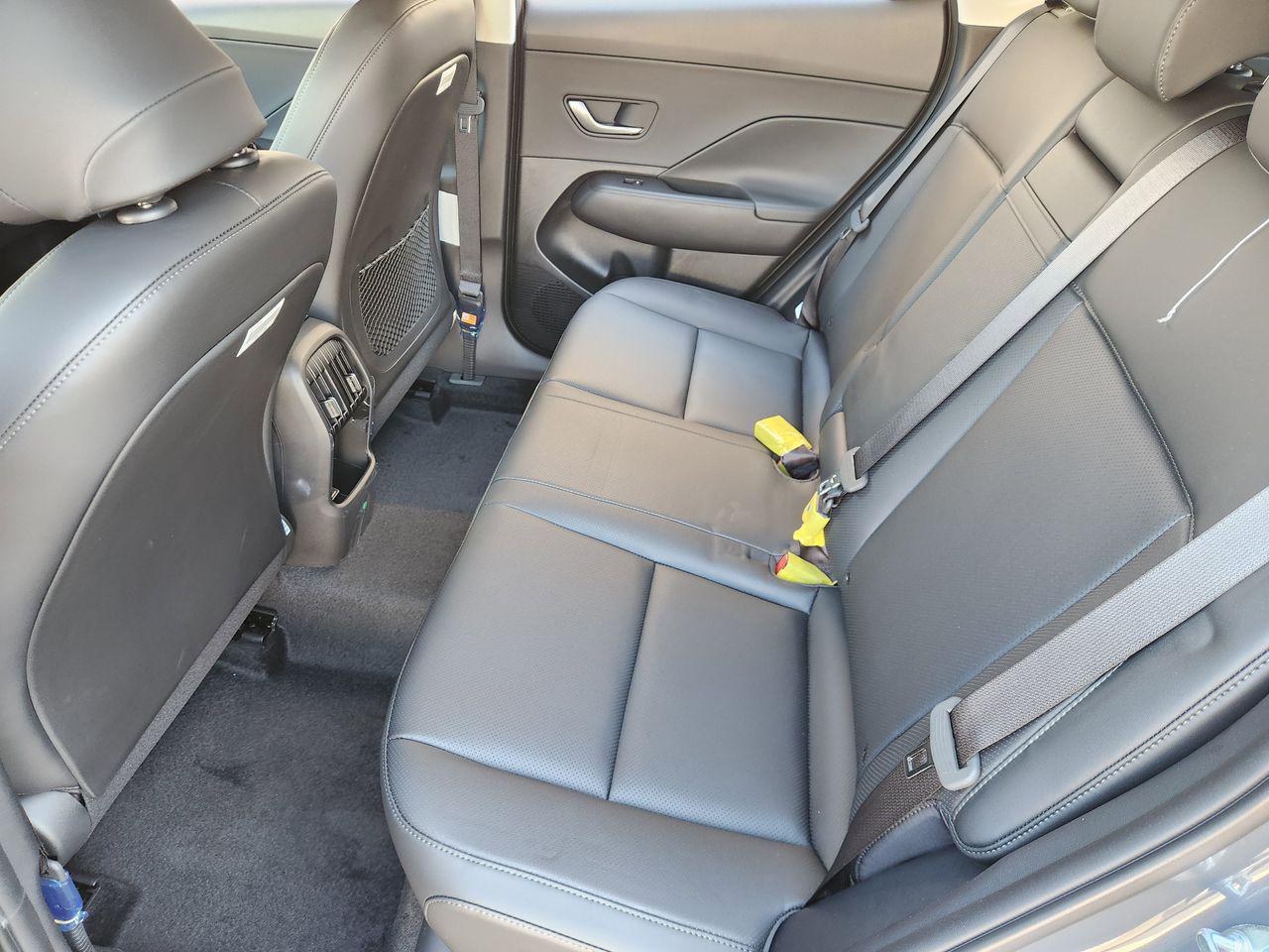 New 2026 Ecotronic Gray Pearl Hyundai SEL Premium AWD image 28