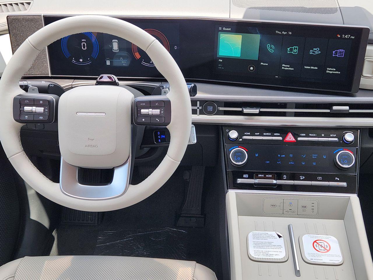 New 2026 Ecotronic Gray Hyundai SEL FWD image 25