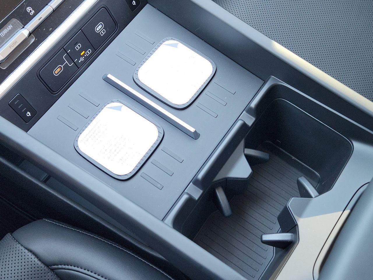 New 2026 WG2 Green Hyundai XRT AWD image 18