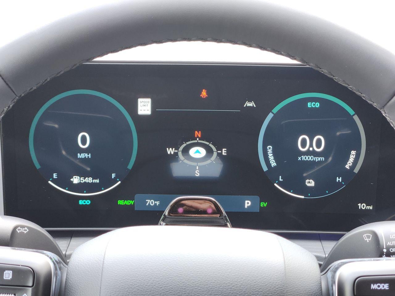 New 2026 W6H White Hyundai Limited image 13