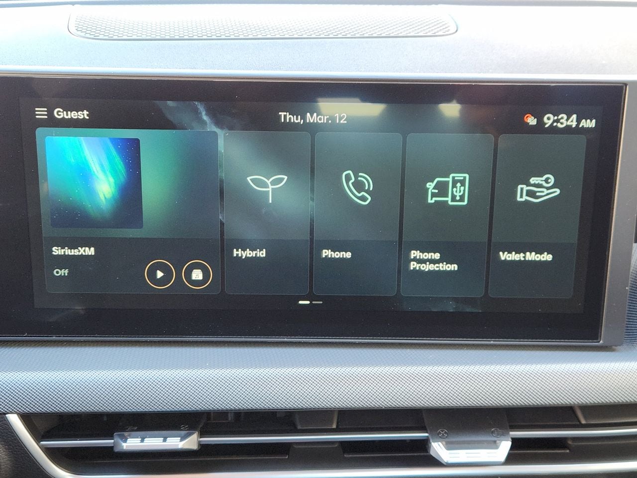 New 2026 NY9 Blue Hyundai Blue image 14