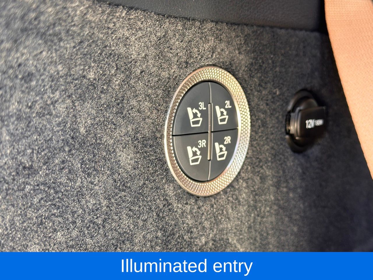 Used 2024 Vik Black Genesis 3.5T image 14