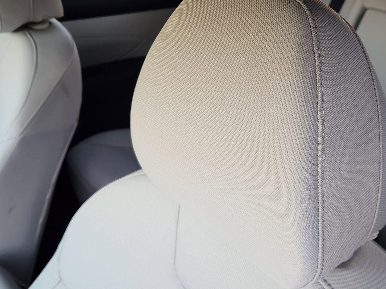 New 2026 NT2 Gray Hyundai SEL FWD image 11