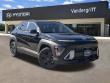 New 2026 Hyundai Kona SEL Sport FWD SUV
