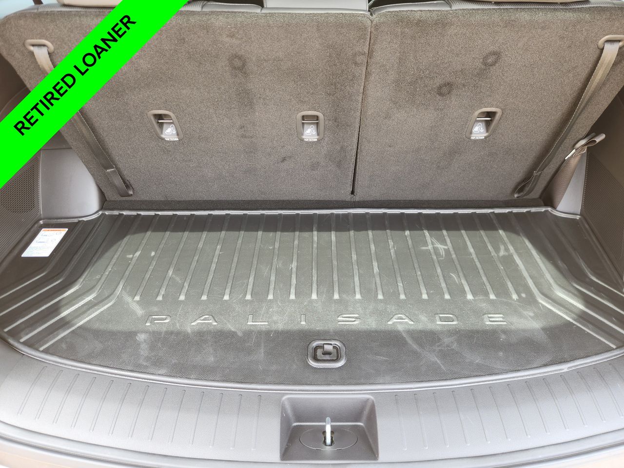 New 2026 Ecotronic Gray Pearl Hyundai XRT Pro image 34