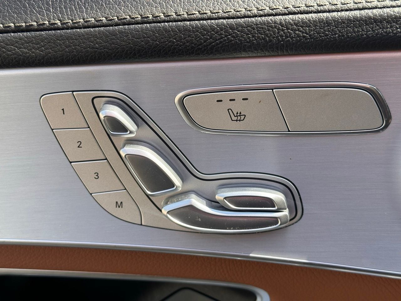 Used 2023 Nautical Blue Metallic Mercedes-Benz GLC 300 Coupe 4matic® image 25