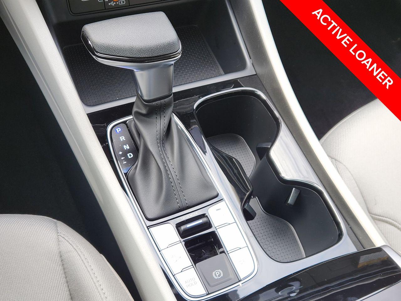 New 2026 R2T Silver Hyundai SEL FWD image 19