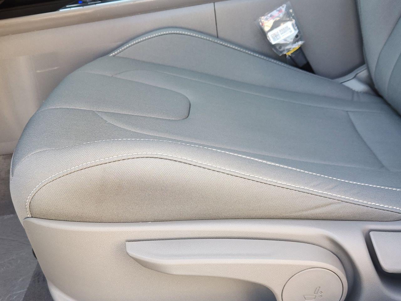 New 2026 W6H White Hyundai SEL Sport image 23